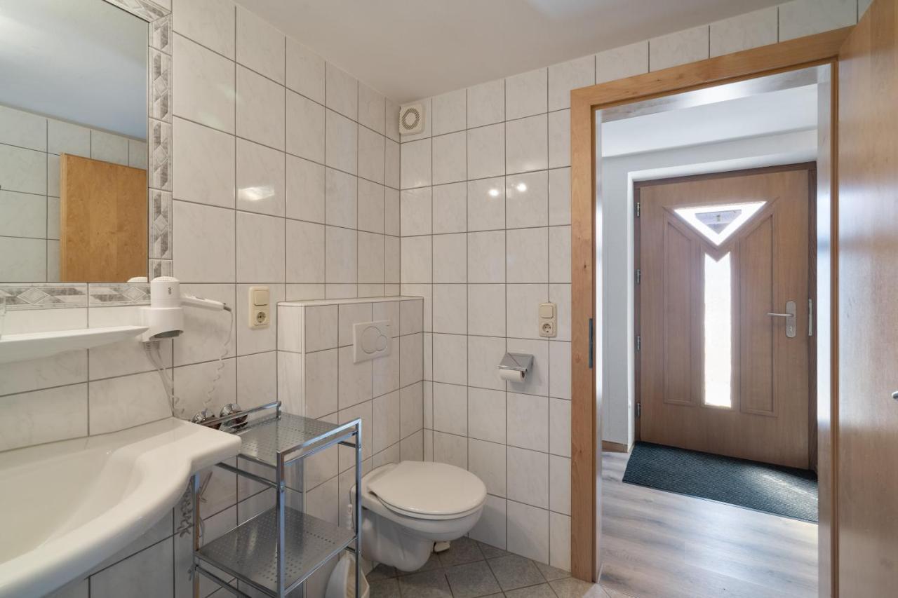 Ferienhaus Aventurin Daire Fiss Dış mekan fotoğraf